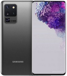 Ремонт телефона Samsung Galaxy S20 Ultra в Оренбурге